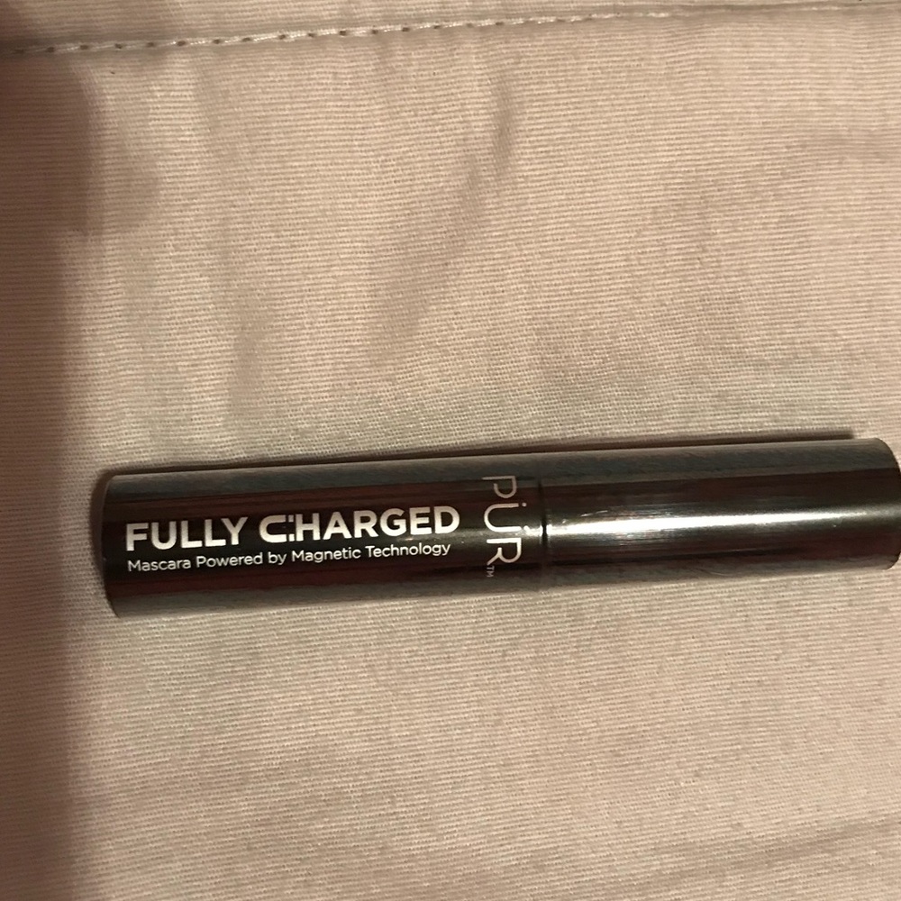 Mascara for your eyelashes